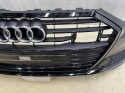 Zderzak przedni Audi A6 C8 S-Line Sline 18-23r. Przedlift przód spryski