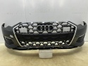 Zderzak przedni Audi A6 C8 S-Line Sline 18-23r. Przedlift przód spryski