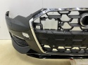 Zderzak przedni Audi A6 C8 S-Line Sline 18-23r. Przedlift przód spryski