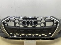 Zderzak przedni Audi A6 C8 S-Line Sline 18-23r. Przedlift przód spryski