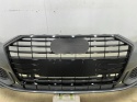 Zderzak przedni Audi A6 C8 S-Line Sline 18-23r. Przedlift przód spryski