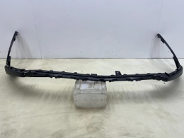 Zderzak przedni Kia Sportage QL 4 IV 18-21r. Lift przód spoiler dokładka dolna nowy oryginalny 86512F1550