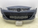 Zderzak przedni Opel Astra J 12-15r. Lift przód nowy oryginalny 13368660