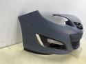 Zderzak przedni Opel Astra J 12-15r. Lift przód nowy oryginalny 13368660