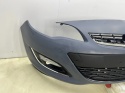 Zderzak przedni Opel Astra J 12-15r. Lift przód nowy oryginalny 13368660