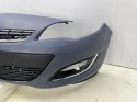 Zderzak przedni Opel Astra J 12-15r. Lift przód nowy oryginalny 13368660