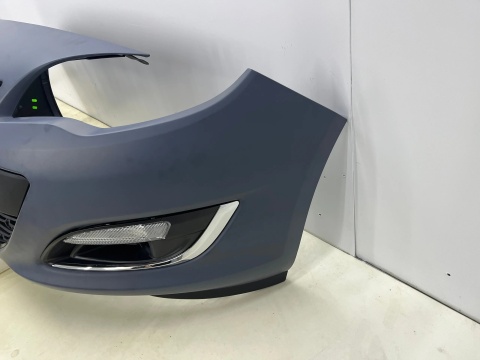 Zderzak przedni Opel Astra J 12-15r. Lift przód nowy oryginalny 13368660