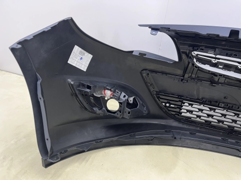 Zderzak przedni Opel Astra J 12-15r. Lift przód nowy oryginalny 13368660