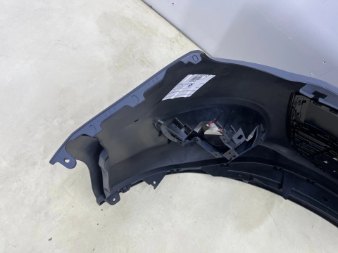 Zderzak przedni Opel Astra J 12-15r. Lift przód nowy oryginalny 13368660