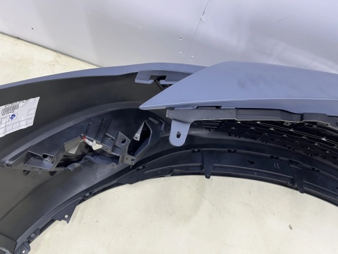 Zderzak przedni Opel Astra J 12-15r. Lift przód nowy oryginalny 13368660