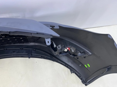Zderzak przedni Opel Astra J 12-15r. Lift przód nowy oryginalny 13368660