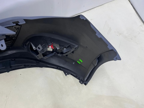 Zderzak przedni Opel Astra J 12-15r. Lift przód nowy oryginalny 13368660