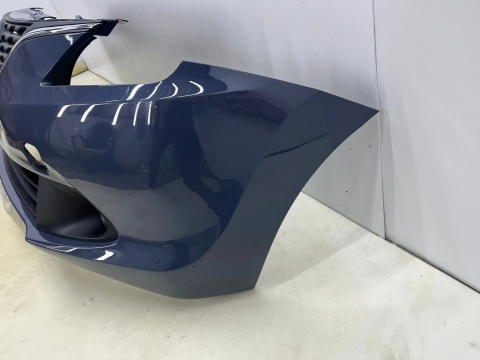 Zderzak przedni Suzuki Baleno 2 II 15-22r. Przedlift przód nowy oryginalny 71711-68P00