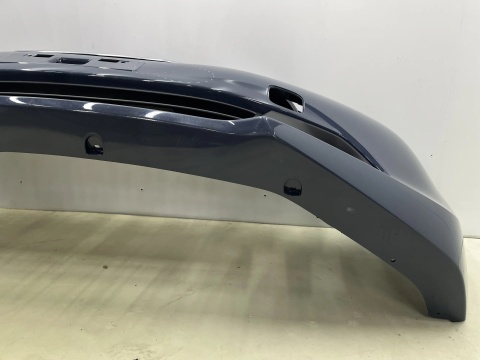 Zderzak przedni Suzuki Baleno 2 II 15-22r. Przedlift przód nowy oryginalny 71711-68P00