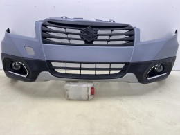 Zderzak przedni Suzuki SX4 S-Cross JY 13-16r. Przedlift przód nowy oryginalny 71711-61M