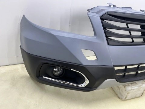 Zderzak przedni Suzuki SX4 S-Cross JY 13-16r. Przedlift przód nowy oryginalny 71711-61M