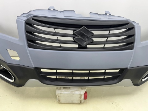 Zderzak przedni Suzuki SX4 S-Cross JY 13-16r. Przedlift przód nowy oryginalny 71711-61M