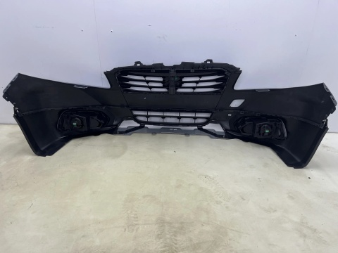Zderzak przedni Suzuki SX4 S-Cross JY 13-16r. Przedlift przód nowy oryginalny 71711-61M