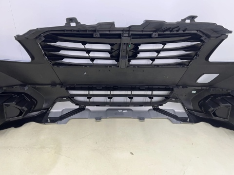 Zderzak przedni Suzuki SX4 S-Cross JY 13-16r. Przedlift przód nowy oryginalny 71711-61M