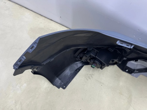 Zderzak przedni Suzuki SX4 S-Cross JY 13-16r. Przedlift przód nowy oryginalny 71711-61M