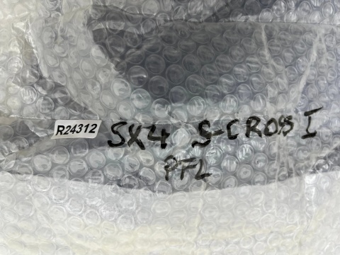 Zderzak przedni Suzuki SX4 S-Cross JY 13-16r. Przedlift przód nowy oryginalny 71711-61M