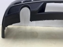 Zderzak tylny Audi A3 8V 16-20r. Lift tył sedan 4XPDC 8V5807511F