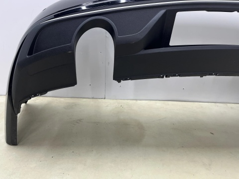Zderzak tylny Audi A3 8V 16-20r. Lift tył sedan 4XPDC 8V5807511F
