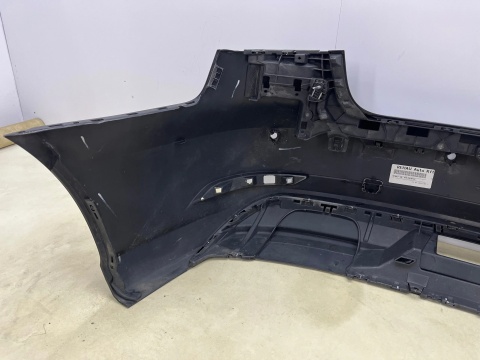 Zderzak tylny Audi A3 8V 16-20r. Lift tył sedan 4XPDC 8V5807511F