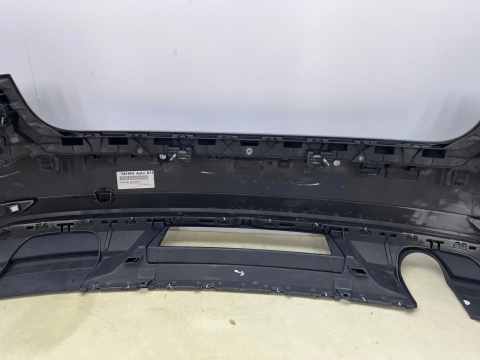 Zderzak tylny Audi A3 8V 16-20r. Lift tył sedan 4XPDC 8V5807511F