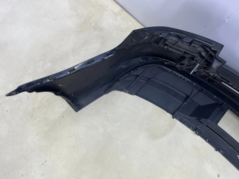 Zderzak tylny Audi A3 8V 16-20r. Lift tył sedan 4XPDC 8V5807511F