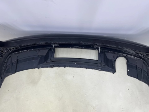 Zderzak tylny Audi A3 8V 16-20r. Lift tył sedan 4XPDC 8V5807511F