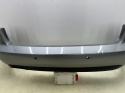 Zderzak tylny Audi A4 B7 04-08r. Kombi tył 4XPDC 8E9807511J