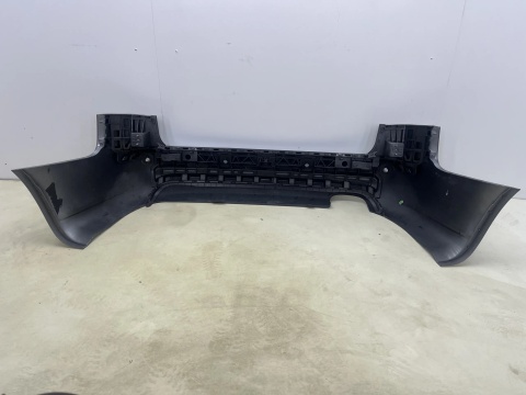Zderzak tylny Audi A4 B7 04-08r. Kombi tył 4XPDC 8E9807511J