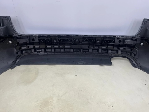 Zderzak tylny Audi A4 B7 04-08r. Kombi tył 4XPDC 8E9807511J