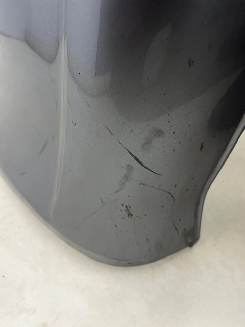 Zderzak tylny Audi A4 B7 04-08r. Kombi tył 4XPDC 8E9807511J