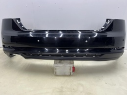 Zderzak tylny Audi A5 8W S-Line 2 II 16-19r. Przedlift tył 6XPDC 8W6807511C