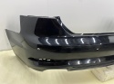 Zderzak tylny Audi A5 8W S-Line 2 II 16-19r. Przedlift tył 6XPDC 8W6807511C