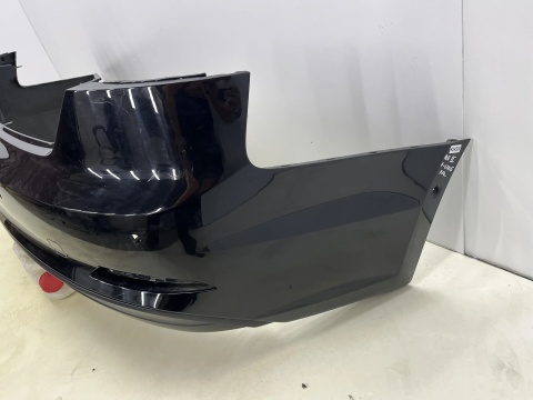 Zderzak tylny Audi A5 8W S-Line 2 II 16-19r. Przedlift tył 6XPDC 8W6807511C