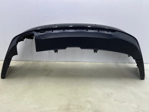 Zderzak tylny Audi A5 8W S-Line 2 II 16-19r. Przedlift tył 6XPDC 8W6807511C