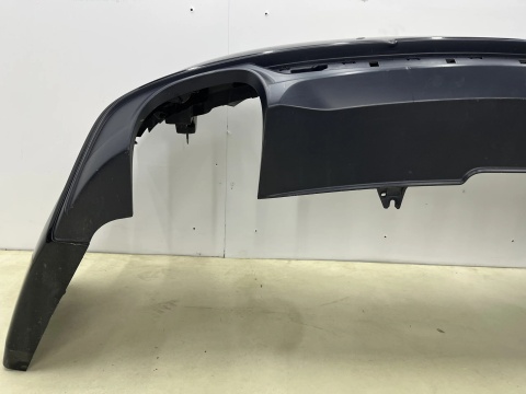 Zderzak tylny Audi A5 8W S-Line 2 II 16-19r. Przedlift tył 6XPDC 8W6807511C