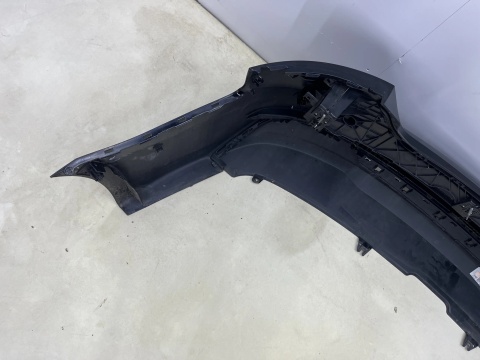Zderzak tylny Audi A5 8W S-Line 2 II 16-19r. Przedlift tył 6XPDC 8W6807511C