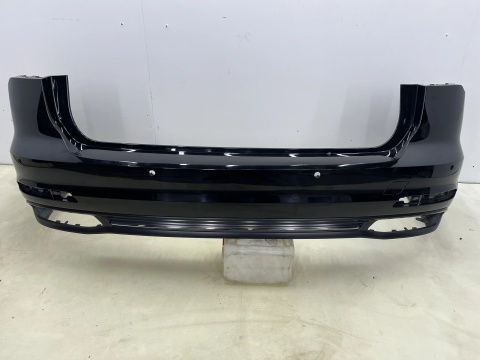 Zderzak tylny Audi A6 C8 18-25r. Kombi tył 4XPDC 4K9807511