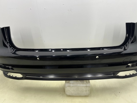 Zderzak tylny Audi A6 C8 18-25r. Kombi tył 4XPDC 4K9807511
