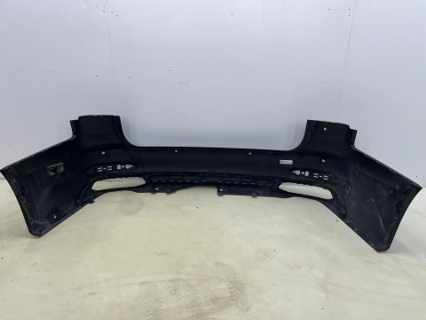 Zderzak tylny Audi A6 C8 18-25r. Kombi tył 4XPDC 4K9807511