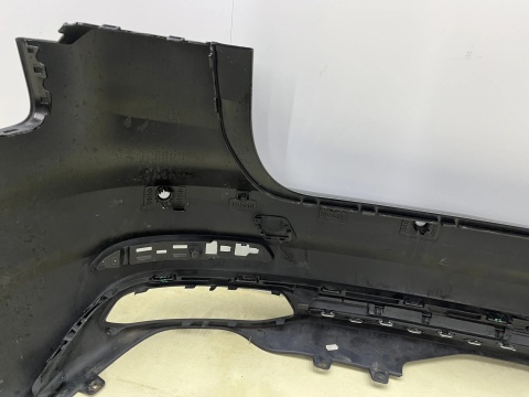 Zderzak tylny Audi A6 C8 18-25r. Kombi tył 4XPDC 4K9807511