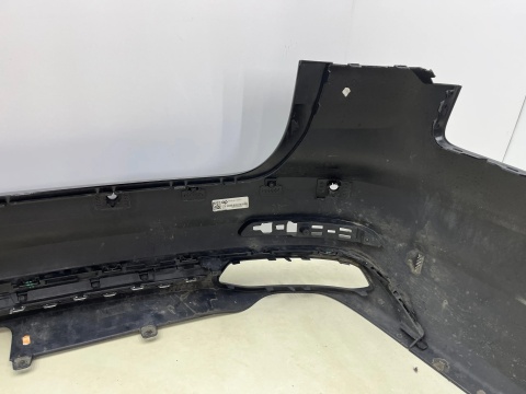 Zderzak tylny Audi A6 C8 18-25r. Kombi tył 4XPDC 4K9807511