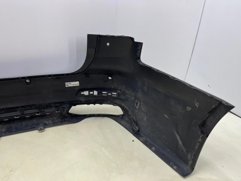 Zderzak tylny Audi A6 C8 18-25r. Kombi tył 4XPDC 4K9807511