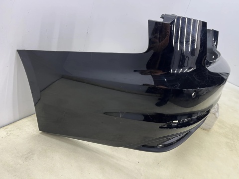 Zderzak tylny Audi A6 C8 18-25r. tył sedan 4XPDC 4K5807511