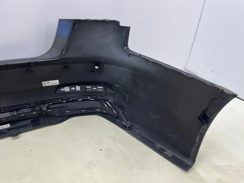Zderzak tylny Audi A6 C8 18-25r. tył sedan 4XPDC 4K5807511