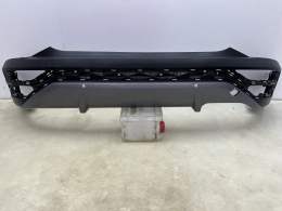 Zderzak tylny Hyundai Tucson 4 IV 20r.- tył dokładka dolna spoiler PDC 86612-N7020